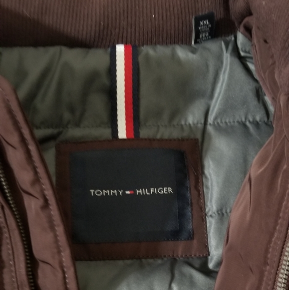 Tommy Hilfiger jacket - Picture 2 of 10